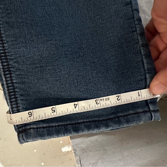 Men's Blue Vintage Genes Black NWOT slim fit - Picture 12 of 12